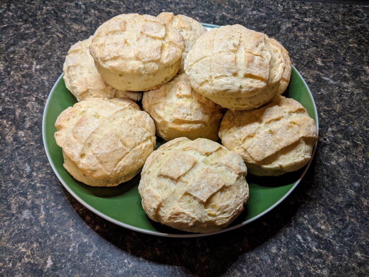 Cookbook Review: The Elder Scrolls Cookbook - Flour and Sunflowers